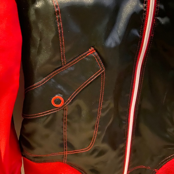 Chicago Blackhawks Reebok jacket - Picture 5 of 5